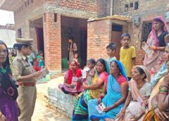 जिला ब्यूरो चीफ प्रवीन यादव इंडिया एक्सप्रेस न्यूज़ शाहजहांपुर 