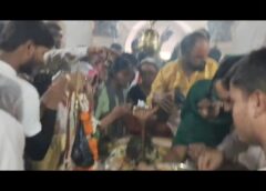 जिला ब्यूरो चीफ प्रिया वर्मा 