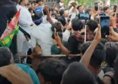 सोशल मीडिया पर बढ़ते क्रेज के बीच समर्थकों ने कनेहटी में किया भव्य अभिनंदन, बेबाक बयानों को लेकर भी चर्चा में रहे संजय