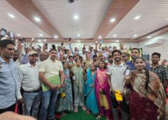 उत्तर प्रदेश के जनपद शाहजहांपुर के 