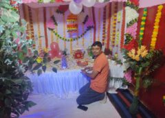 राष्ट्र नमन दैनिक। समाचार पत्र संवाददाता नबी अहमद 